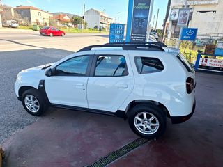 Dacia Duster 2019 1.5 DCI 110HP 4X4 EURO6W-thumb-11