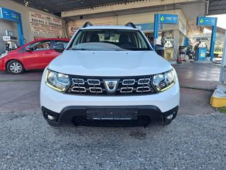 Dacia Duster 2019 1.5 DCI 110HP 4X4 EURO6W-thumb-3