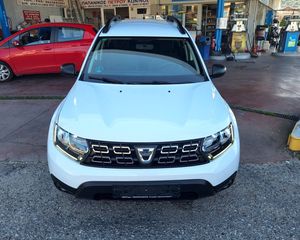 Dacia Duster 2019 1.5 DCI 110HP 4X4 EURO6W-thumb-2