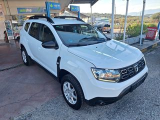 Dacia Duster 2019 1.5 DCI 110HP 4X4 EURO6W-thumb-4