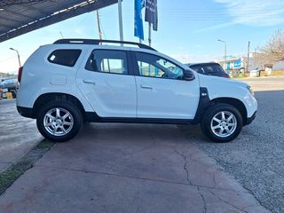 Dacia Duster 2019 1.5 DCI 110HP 4X4 EURO6W-thumb-6