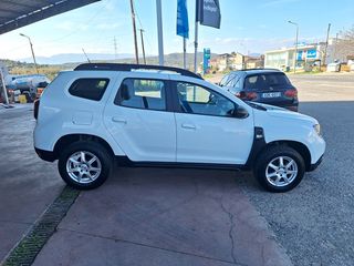 Dacia Duster 2019 1.5 DCI 110HP 4X4 EURO6W-thumb-5
