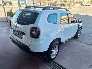 Dacia Duster 2019 1.5 DCI 110HP 4X4 EURO6W-thumb-7