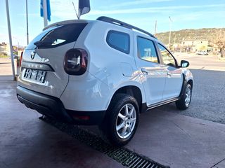 Dacia Duster 2019 1.5 DCI 110HP 4X4 EURO6W-thumb-8