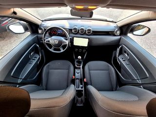 Dacia Duster 2019 1.5 DCI 110HP 4X4 EURO6W-thumb-15