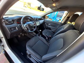 Dacia Duster 2019 1.5 DCI 110HP 4X4 EURO6W-thumb-16