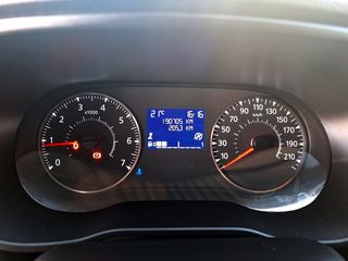 Dacia Duster 2019 1.5 DCI 110HP 4X4 EURO6W-thumb-27