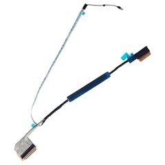 Καλωδιοταινία Οθόνης - Flex Video Screen LCD Cable για Laptop Acer Chromebook 516 GE CBG516 CBG516-1H DD0ZBRLC100 50.KCWN7.006 eDP 40pins Monitor cable ( Κωδ.1-FLEX1709 )