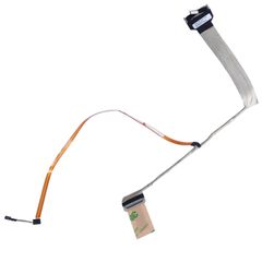 Καλωδιοταινία Οθόνης - Flex Video Screen LCD Cable για Laptop MSI GE65 Raider 9SE 9SD 9SF GL65 9SFX GP65 Leopard 9SE MS-16U1 K1N-3040142-H39 eDP 40pins Monitor cable ( Κωδ.1-FLEX1707 )