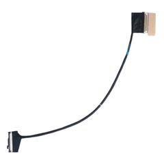 Καλωδιοταινία Οθόνης - Flex Video Screen LCD Cable για Laptop Lenovo ThinkPad P15 Gen 2 20YQ 20YR T15g Gen 2 20YS 20YT HP550 OLED 5C11C12569 DC02C00R700 OLED eDP 40pins Monitor cable ( Κωδ.1-FLEX1710