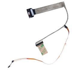 Καλωδιοταινία Οθόνης - Flex Video Screen LCD Cable για Laptop MSI GE65 Raider 9SE 9SD 9SF GL65 9SFX GP65 Leopard 9SE MS-16U1 K1N-3040186-H39 eDP 40pins Monitor cable ( Κωδ.1-FLEX1708 )