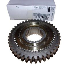 ΣΥΓΧΡΟΝΙΖΕΡ 1ΗΣ/2ΑΣ JUMPER III BOXER 3 DUCATO 2006 ,1682770880 , 2323E5 , 232396 , 9467633588 , VS12