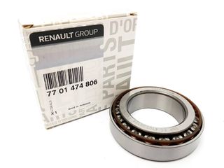 ΡΟΥΛΕΜΑΝ ΔΙΑΦΟΡΙΚΟΥ , RENAULT MASTER I-II-III TRAFFIC I-II-III , 7701474806