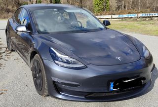 Tesla Model 3 2020 Dual model 21