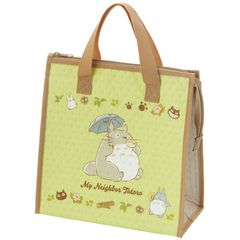 MY NEIGHBOR TOTORO - Totoro & Catbus - Cooler "265x2705x130mm"