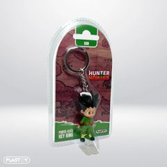 HUNTER X HUNTER - Gon - Keychain 6.5cm-thumb-1