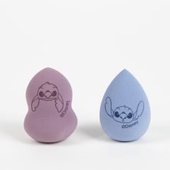 STITCH - 2 Make-up Blending Sponges-thumb-2