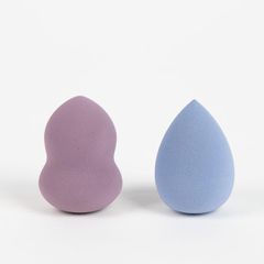 STITCH - 2 Make-up Blending Sponges-thumb-1