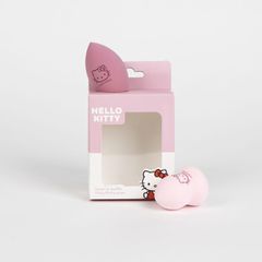 HELLO KITTY - 2 Make-up Blending Sponges-thumb-3