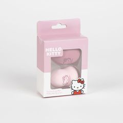 HELLO KITTY - 2 Make-up Blending Sponges-thumb-4