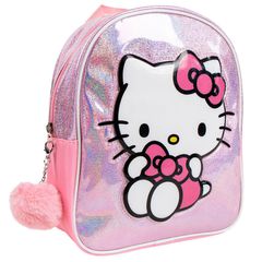 Hello Kitty fantasy backpack 23cm-thumb-3