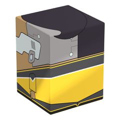Squaroes - Squaroe Star Trek: Lower Decks™ ST004 - Sam Rutherford-thumb-2