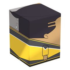 Squaroes - Squaroe Star Trek: Lower Decks™ ST004 - Sam Rutherford-thumb-1