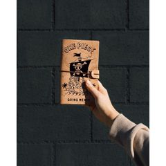 One Piece travel notebook-thumb-2