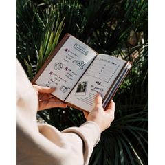 One Piece travel notebook-thumb-3