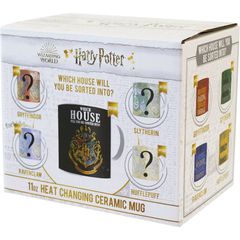Harry Potter Hogwarts heat changing mug 325ml-thumb-1