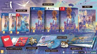 A Space For The Unbound (Import/Multi in Games) / Nintendo Switch-thumb-2