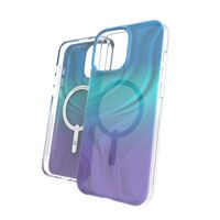 ZAGG/GEAR4 (702315109) Milan Snap - Deep Aurora, For iPhone 16 Pro Max