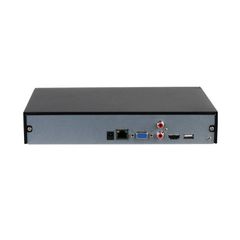 Network video recorder DAHUA Technology NVR4108HS-4KS3 Black-thumb-2