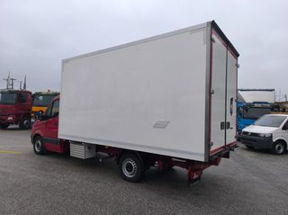 Ψυγείο Mercedes-Benz 2016 316 cdi-thumb-5