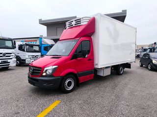Ψυγείο Mercedes-Benz 2016 316 cdi-thumb-3