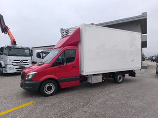 Ψυγείο Mercedes-Benz 2016 316 cdi-thumb-6