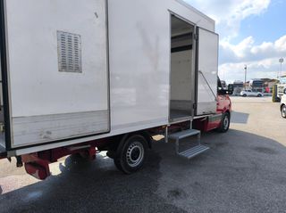 Ψυγείο Mercedes-Benz 2016 316 cdi-thumb-7