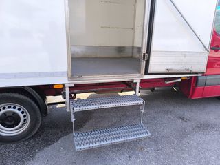 Ψυγείο Mercedes-Benz 2016 316 cdi-thumb-8