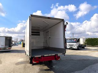 Ψυγείο Mercedes-Benz 2016 316 cdi-thumb-9