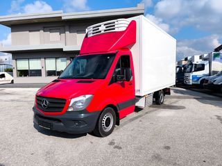 Ψυγείο Mercedes-Benz 2016 316 cdi-thumb-1