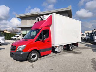 Ψυγείο Mercedes-Benz 2016 316 cdi-thumb-4