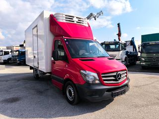 Ψυγείο Mercedes-Benz 2016 316 cdi-thumb-2