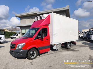 Mercedes-Benz 2016 316 cdi