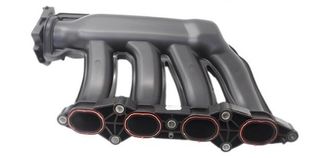 Πολλαπλή εισαγωγής   (ΚΑΙΝΟΥΡΓΙΑ)   ,Mercedes-Benz	,C-Class  (,W203 ,W204 ,CL203)     2002-2014   (1600cc ,1800cc)