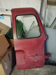 NISSAN VANETTE CARGO 95-01 ΠΟΡΤΑ ΠΙΣΩ ΔΕΞΙΑ