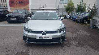 Volkswagen Polo 2024 1.0 TSI 95 PS LIFE