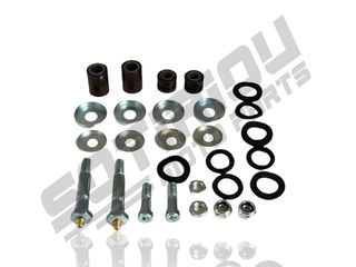 ΣΕΤ ΕΠΙΣΚΕΥΗΣ ΑΜΟΡΤΙΣΕΡ ΕΜΠΡΟΣ HONDA C50/GLX/T50/V50