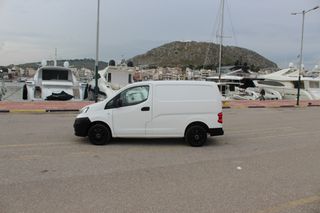 Nissan NV 200 2013 VAN 1.5 DCI 100 COMFORT-thumb-5