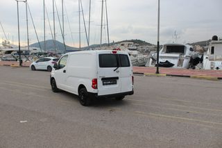 Nissan NV 200 2013 VAN 1.5 DCI 100 COMFORT-thumb-7