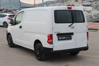 Nissan NV 200 2013 VAN 1.5 DCI 100 COMFORT-thumb-8